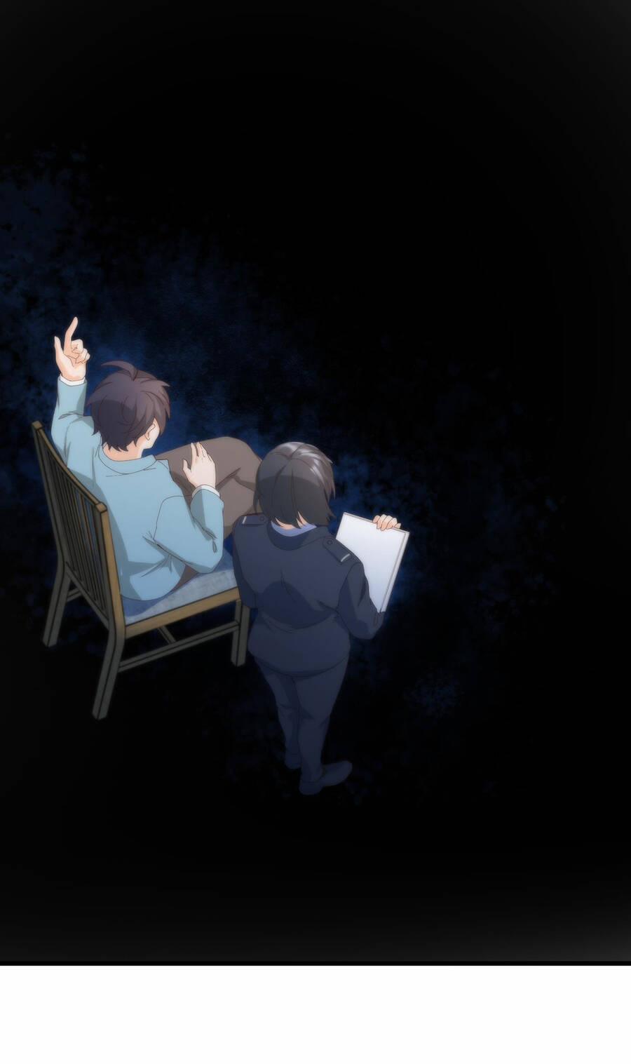 Bạn Gái Của Tôi Rất Kì Lạ 61 trang 11