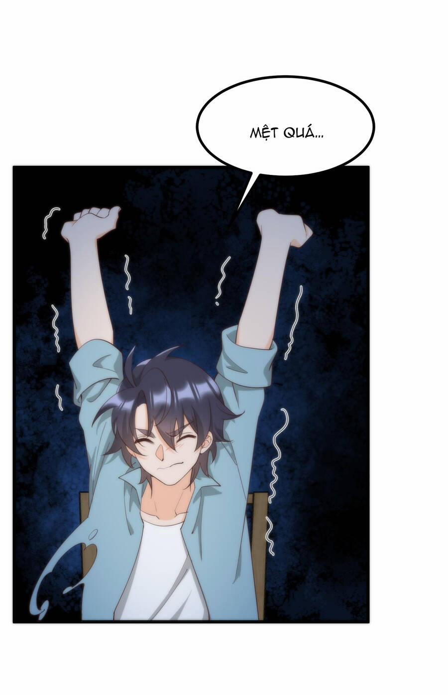 Bạn Gái Của Tôi Rất Kì Lạ 61 trang 13