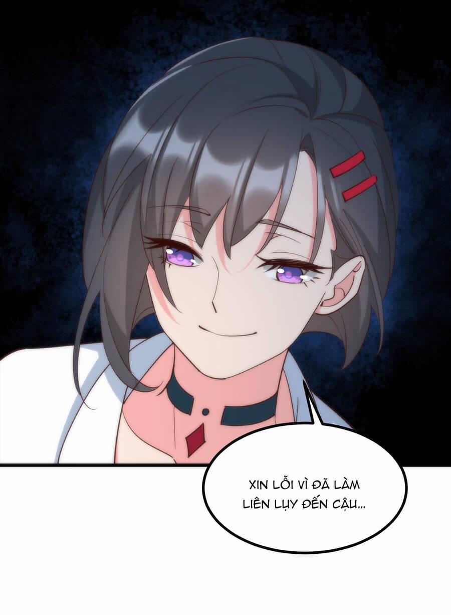 Bạn Gái Của Tôi Rất Kì Lạ 61 trang 15