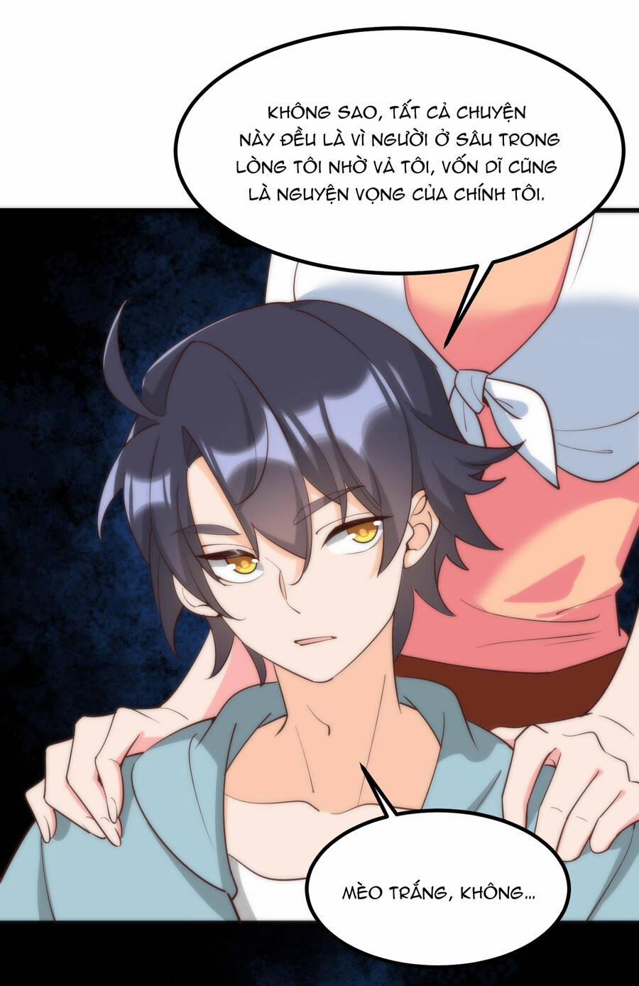 Bạn Gái Của Tôi Rất Kì Lạ 61 trang 16