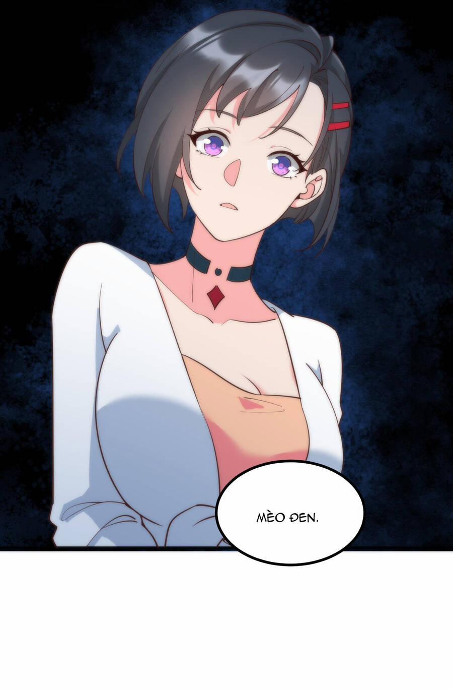 Bạn Gái Của Tôi Rất Kì Lạ 61 trang 17