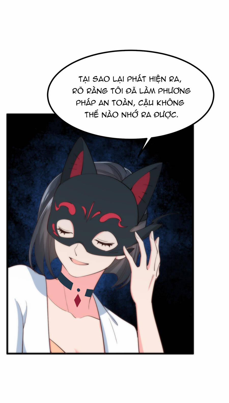 Bạn Gái Của Tôi Rất Kì Lạ 61 trang 18