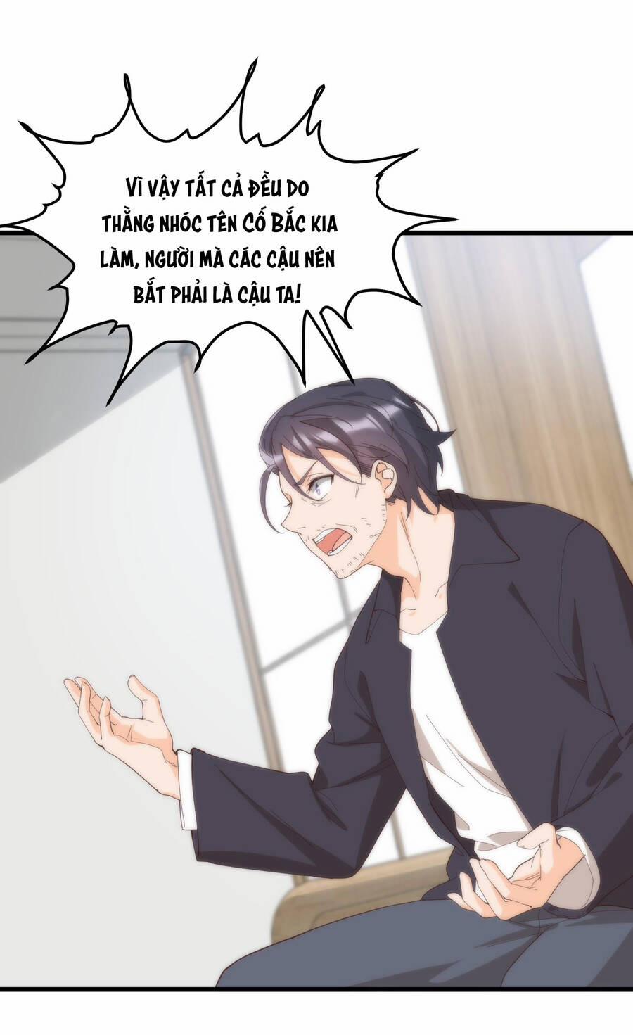 Bạn Gái Của Tôi Rất Kì Lạ 61 trang 2