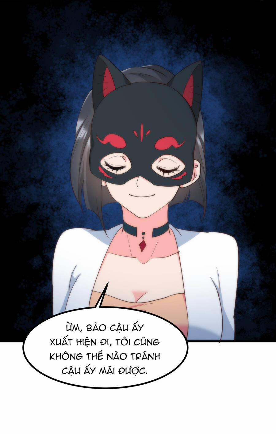 Bạn Gái Của Tôi Rất Kì Lạ 61 trang 20