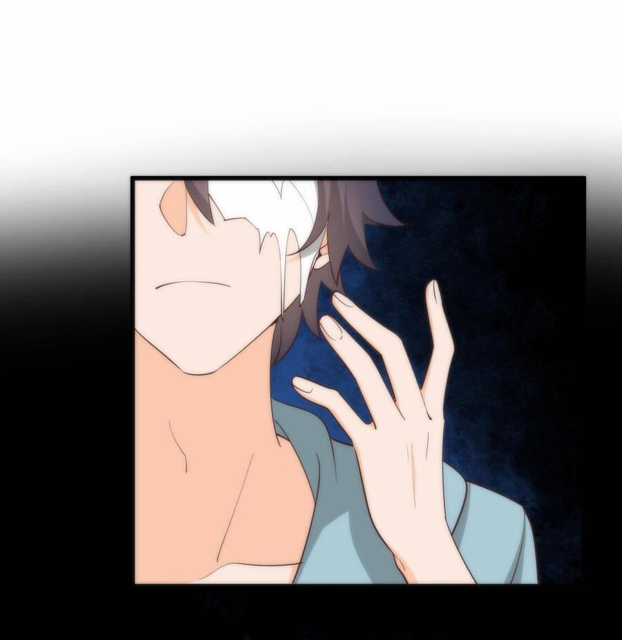 Bạn Gái Của Tôi Rất Kì Lạ 61 trang 21