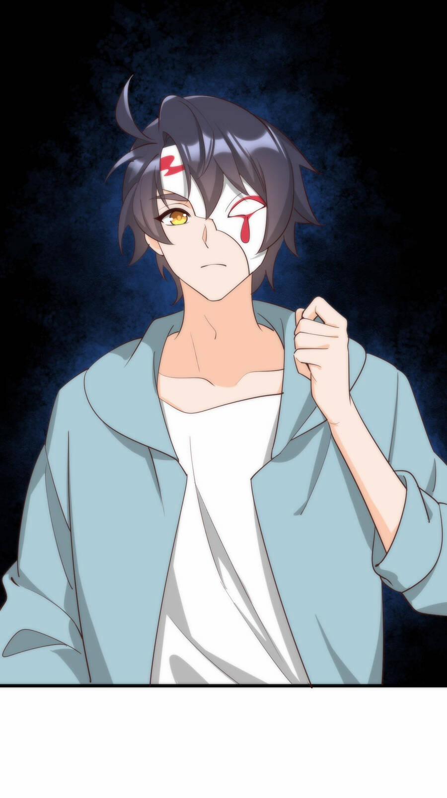 Bạn Gái Của Tôi Rất Kì Lạ 61 trang 22