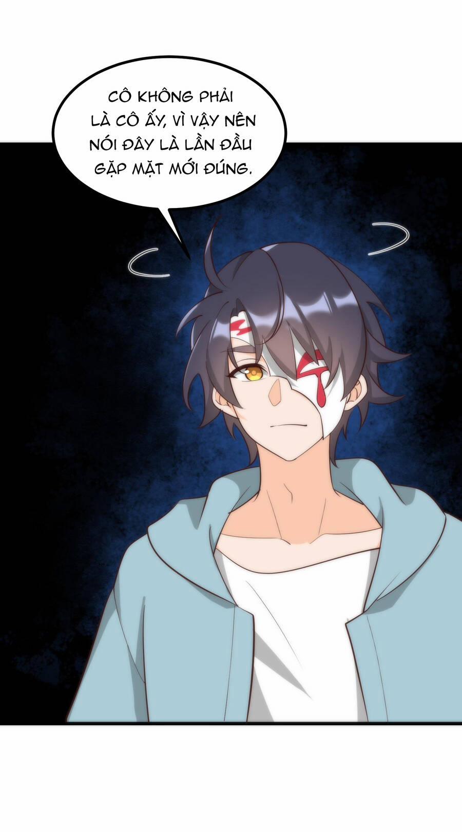 Bạn Gái Của Tôi Rất Kì Lạ 61 trang 24