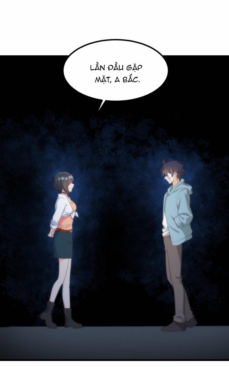 Bạn Gái Của Tôi Rất Kì Lạ 61 trang 25