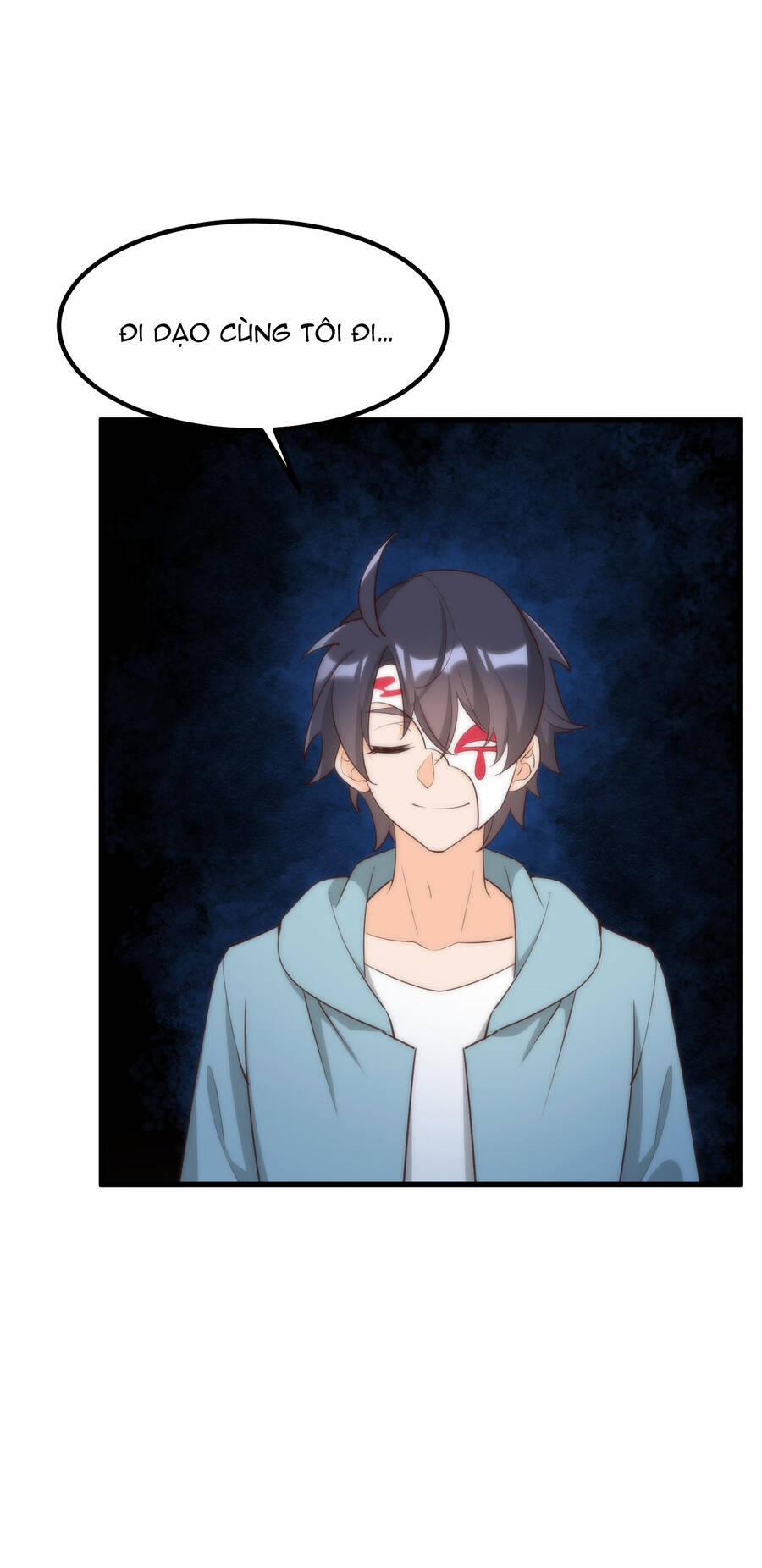 Bạn Gái Của Tôi Rất Kì Lạ 61 trang 26