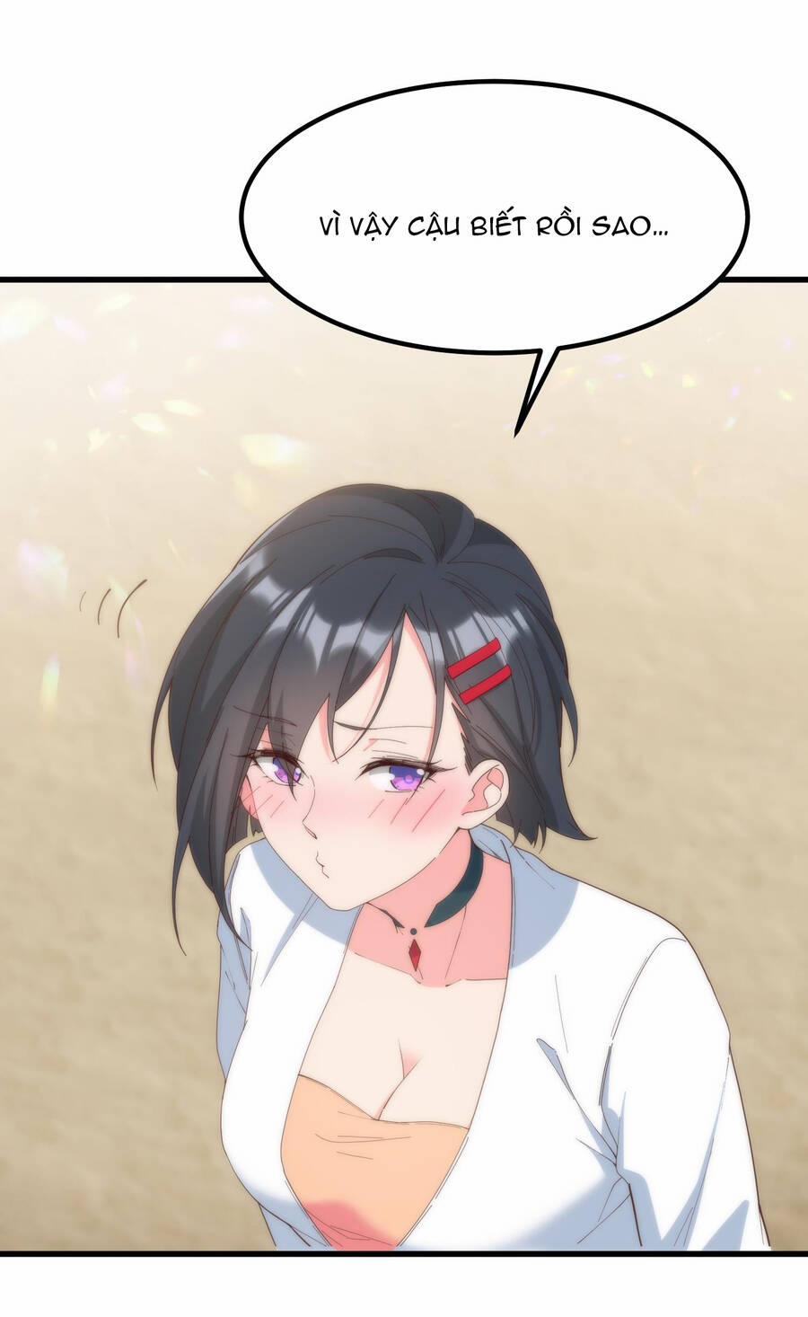 Bạn Gái Của Tôi Rất Kì Lạ 61 trang 37