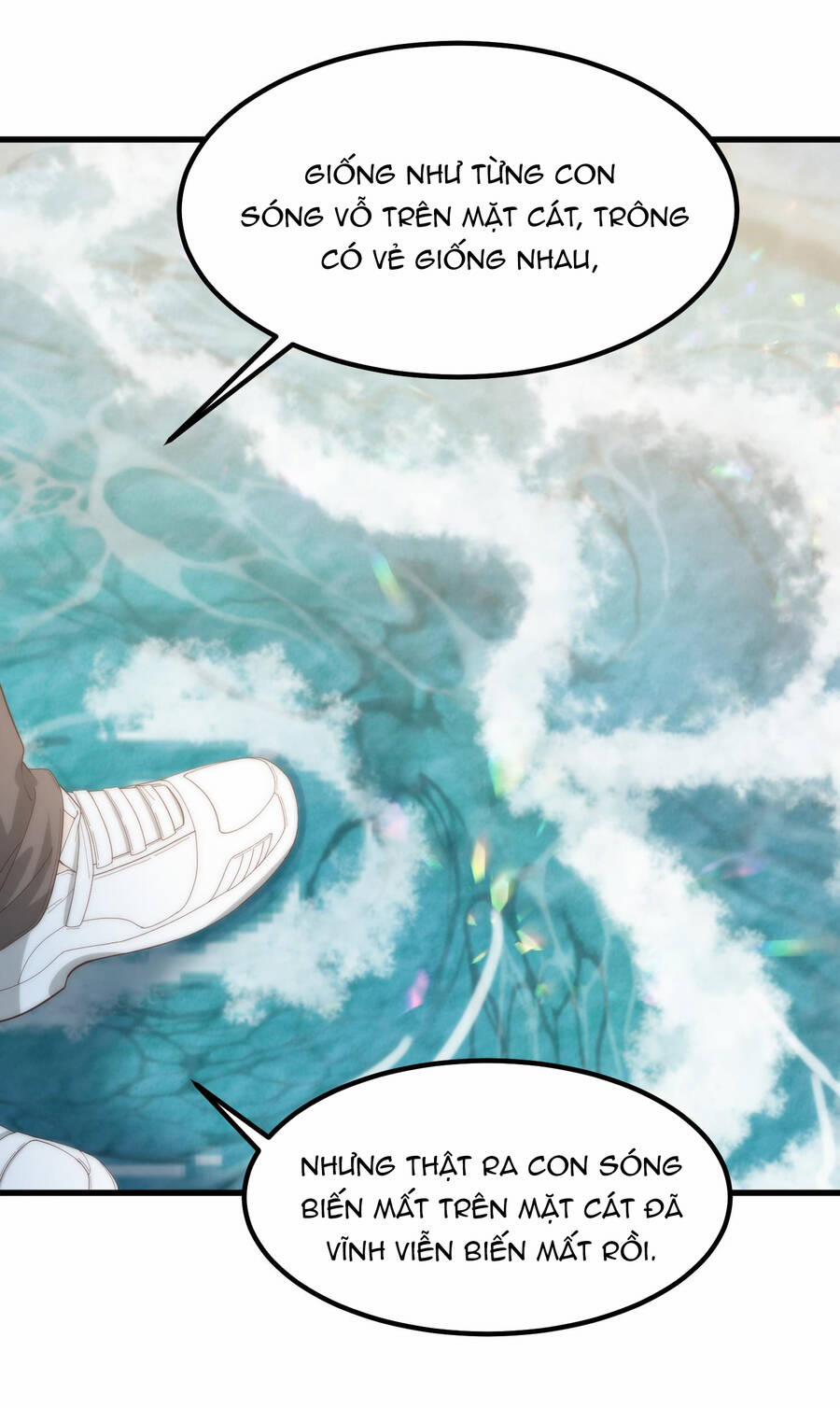 Bạn Gái Của Tôi Rất Kì Lạ 61 trang 40