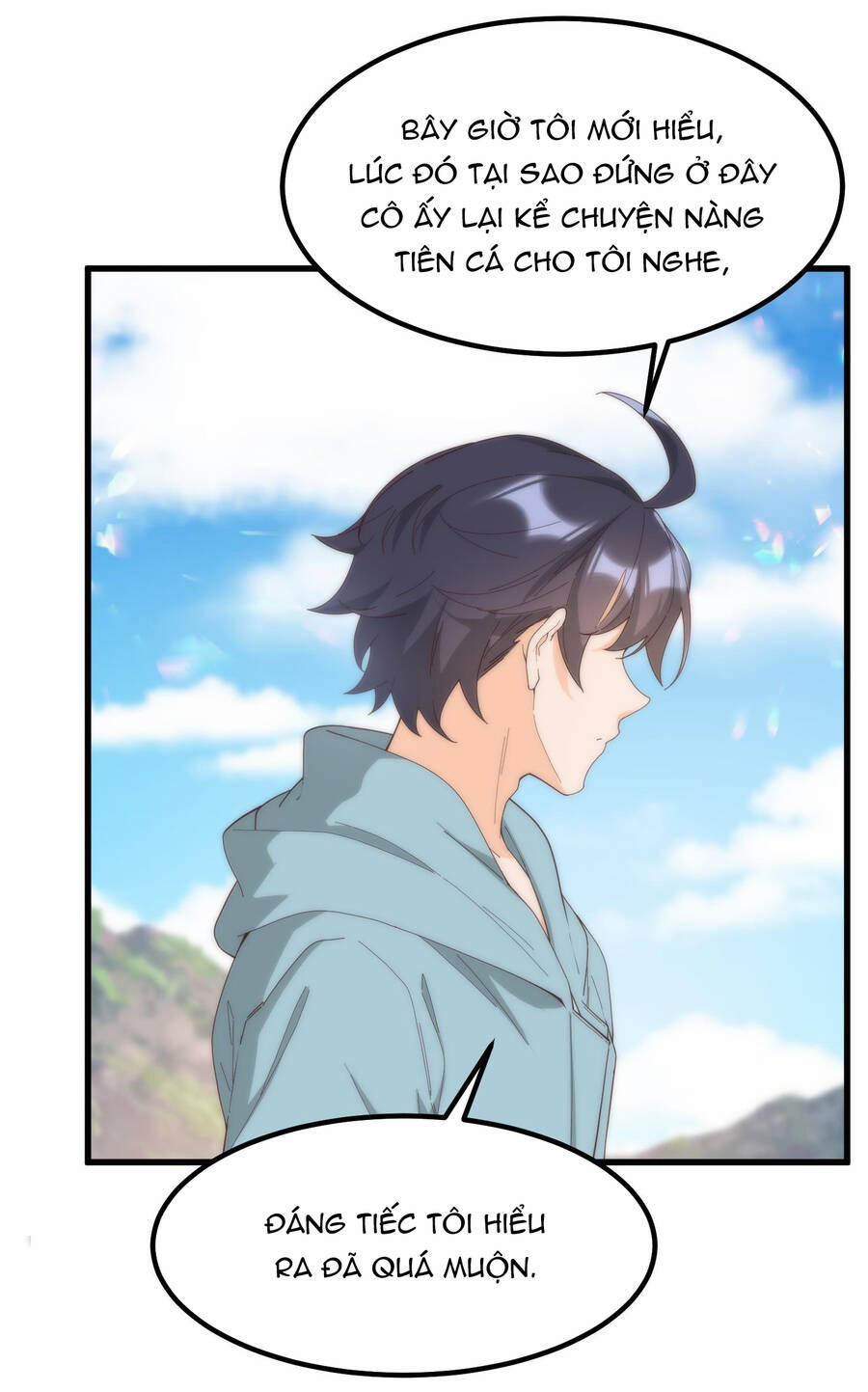 Bạn Gái Của Tôi Rất Kì Lạ 61 trang 41