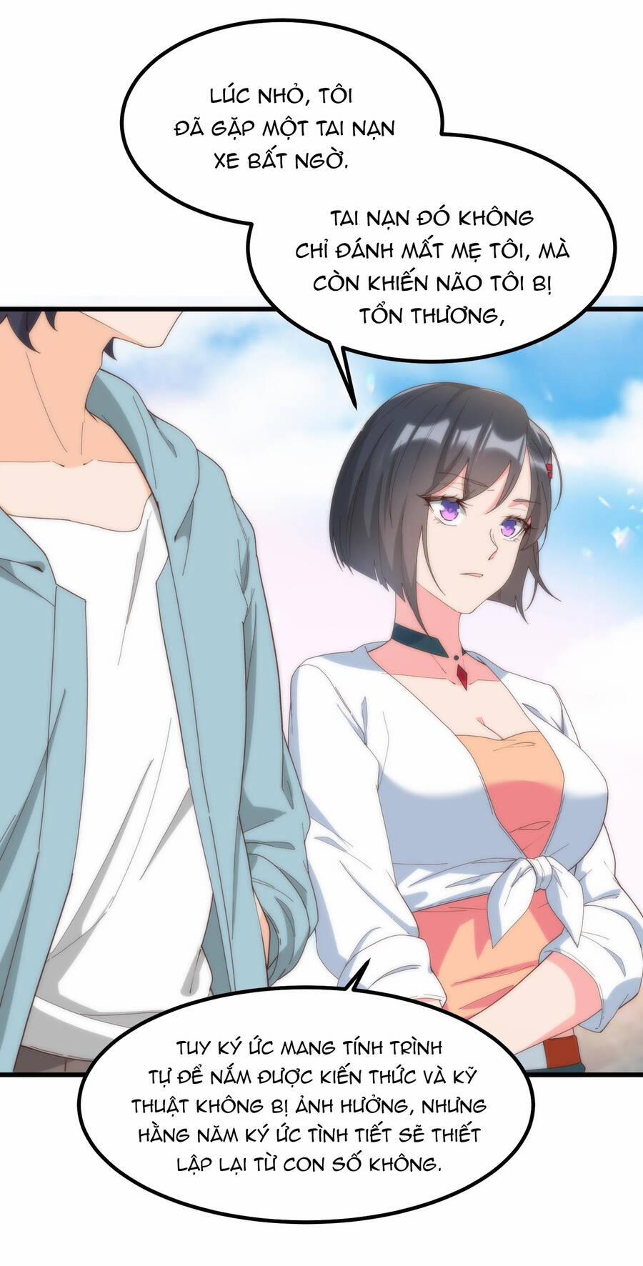 Bạn Gái Của Tôi Rất Kì Lạ 61 trang 42