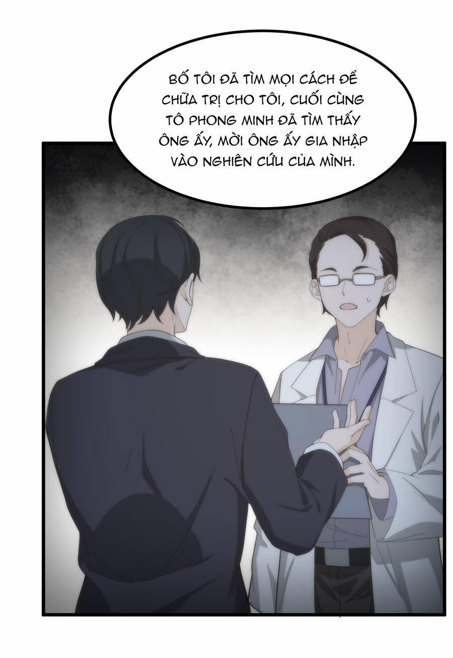 Bạn Gái Của Tôi Rất Kì Lạ 61 trang 43