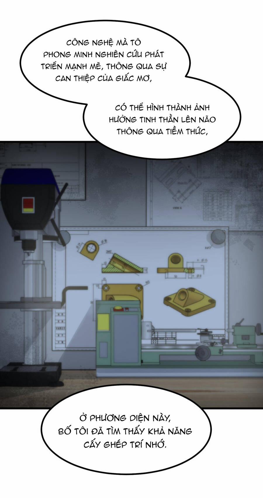 Bạn Gái Của Tôi Rất Kì Lạ 61 trang 44