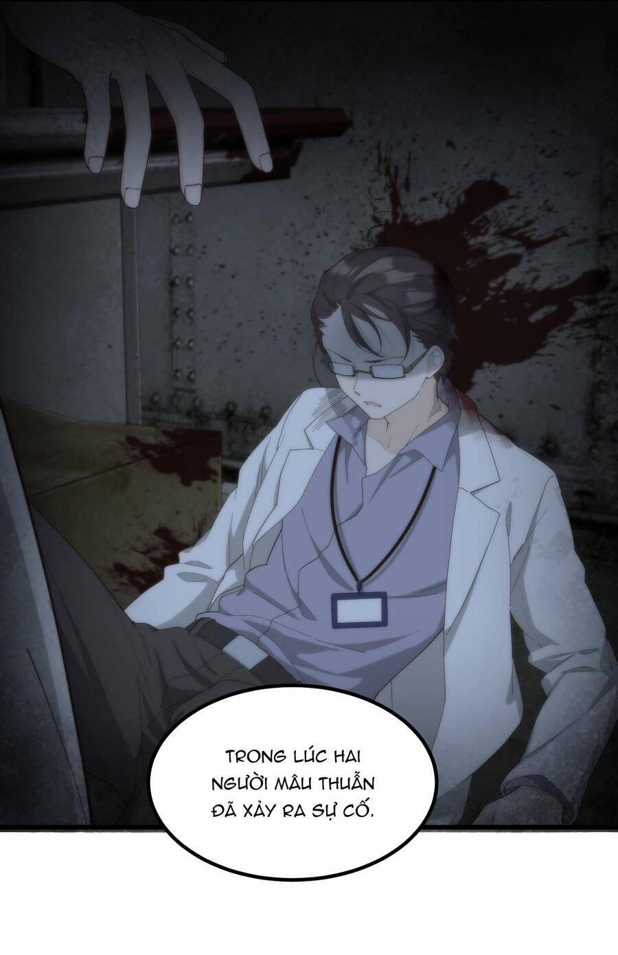 Bạn Gái Của Tôi Rất Kì Lạ 61 trang 50