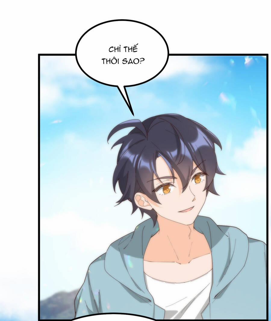Bạn Gái Của Tôi Rất Kì Lạ 61 trang 53