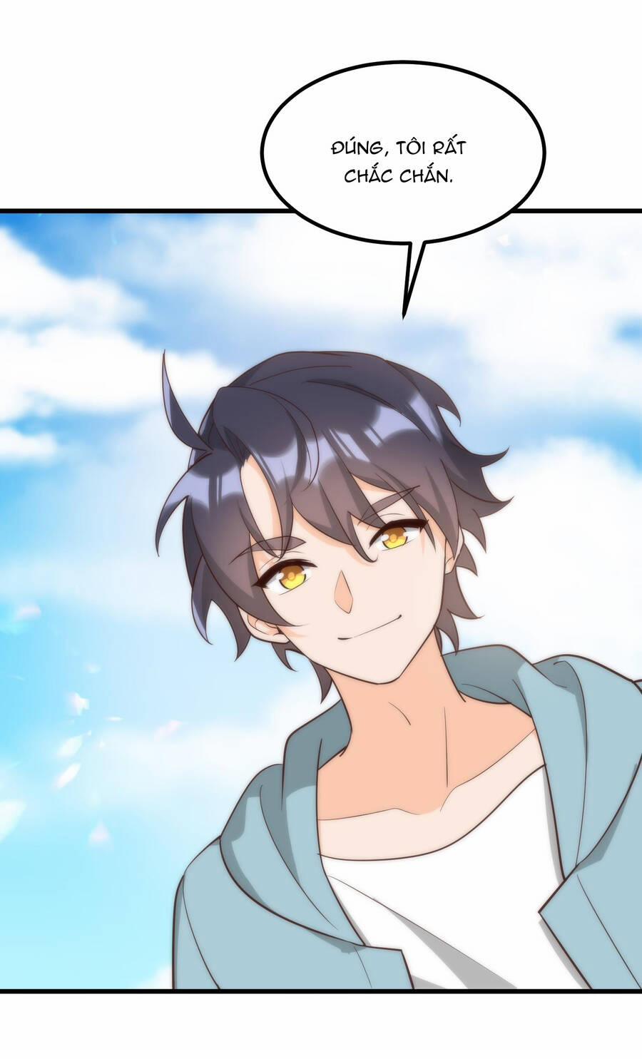 Bạn Gái Của Tôi Rất Kì Lạ 61 trang 57