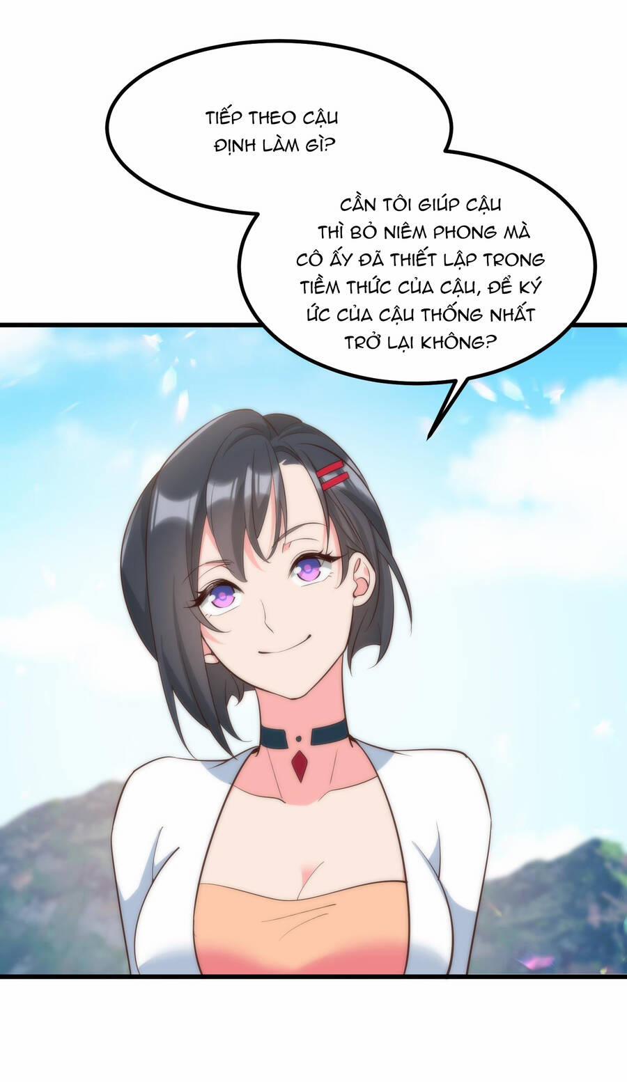 Bạn Gái Của Tôi Rất Kì Lạ 61 trang 58