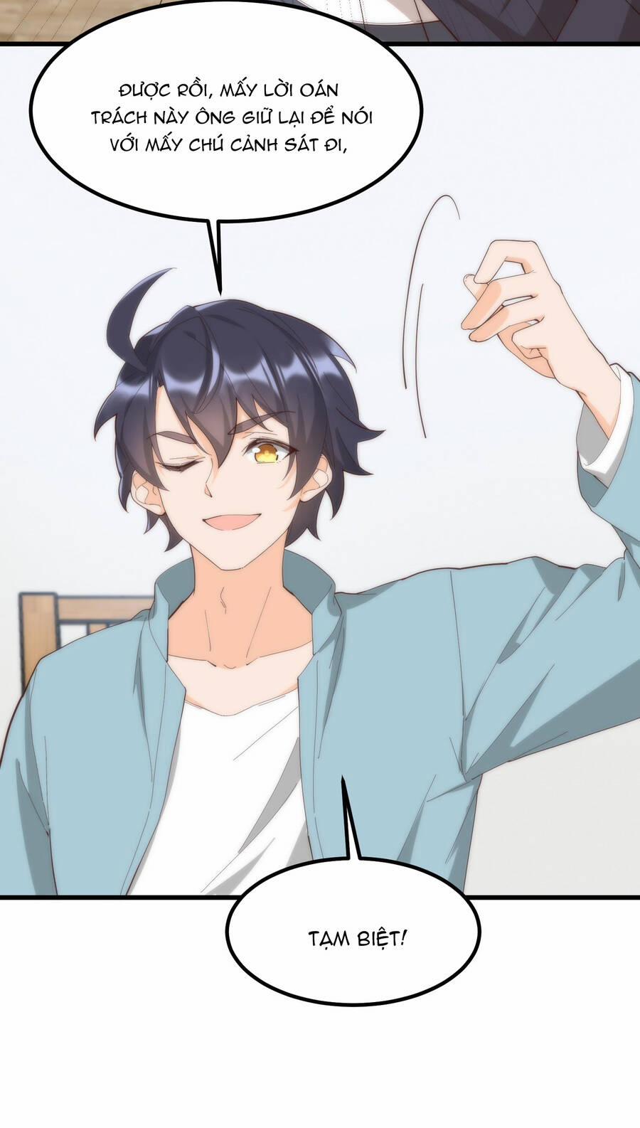 Bạn Gái Của Tôi Rất Kì Lạ 61 trang 9