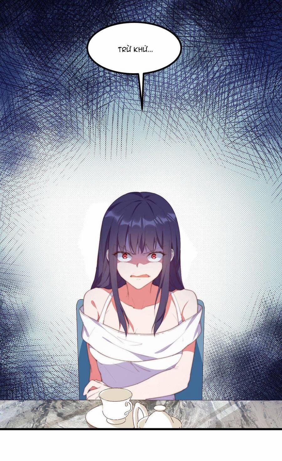 Bạn Gái Của Tôi Rất Kì Lạ 7 trang 11