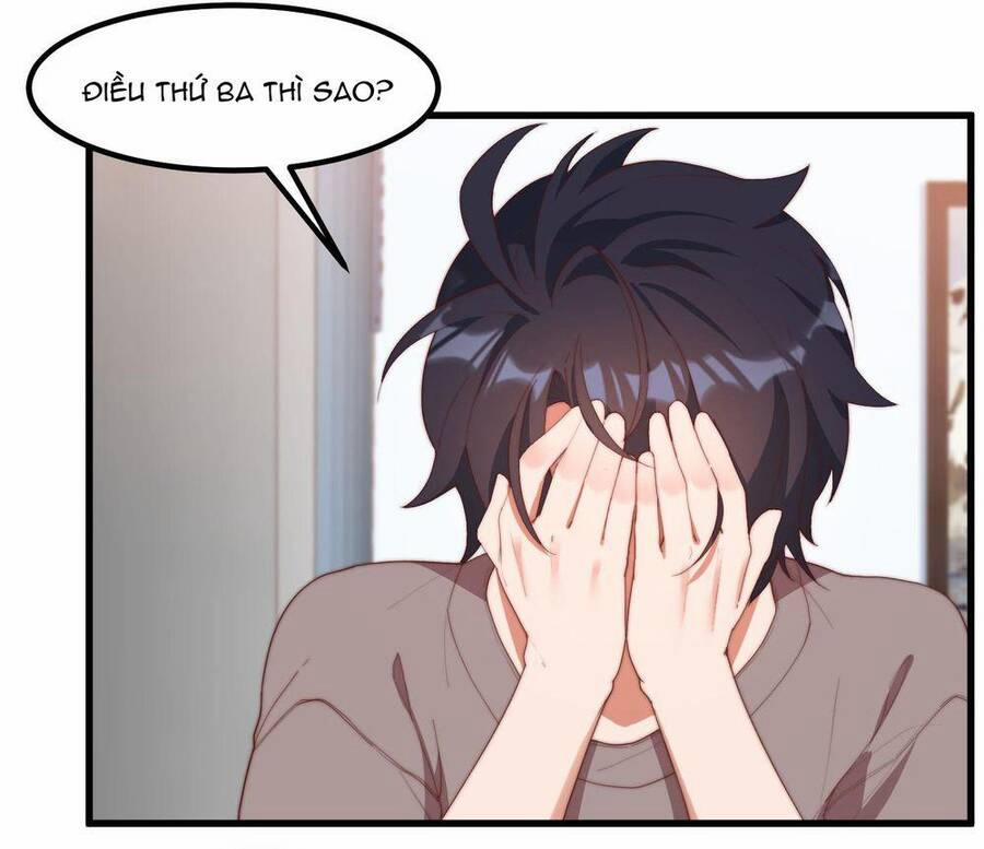 Bạn Gái Của Tôi Rất Kì Lạ 7 trang 31