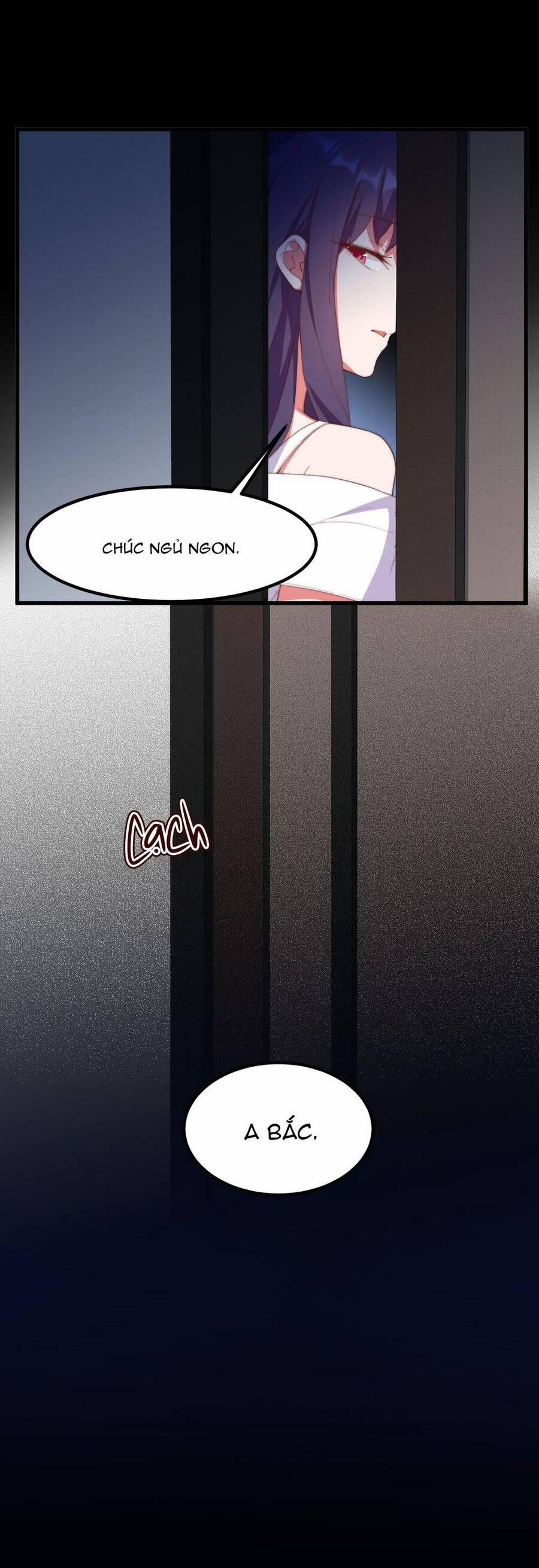 Bạn Gái Của Tôi Rất Kì Lạ 7 trang 46