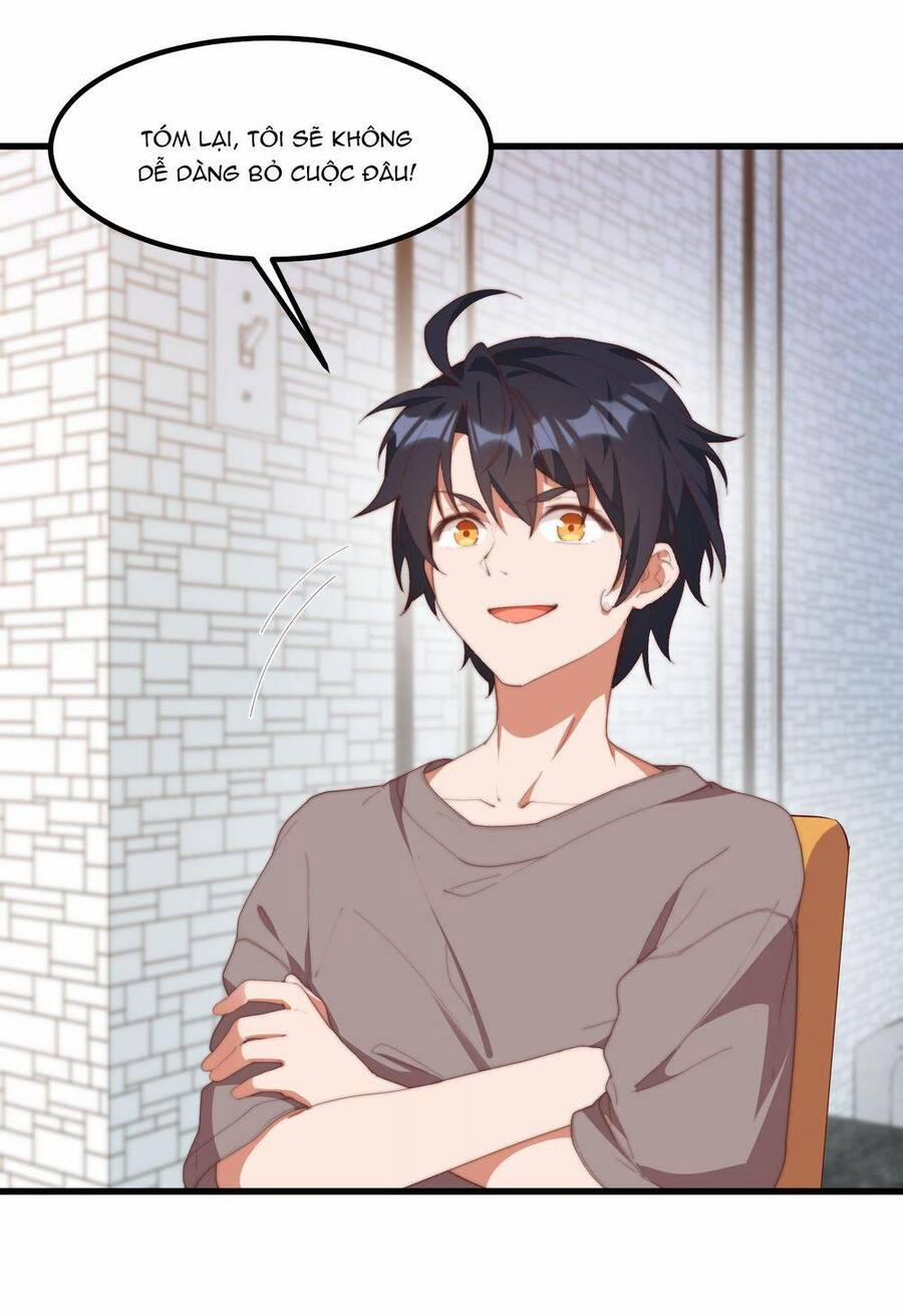 Bạn Gái Của Tôi Rất Kì Lạ 7 trang 8