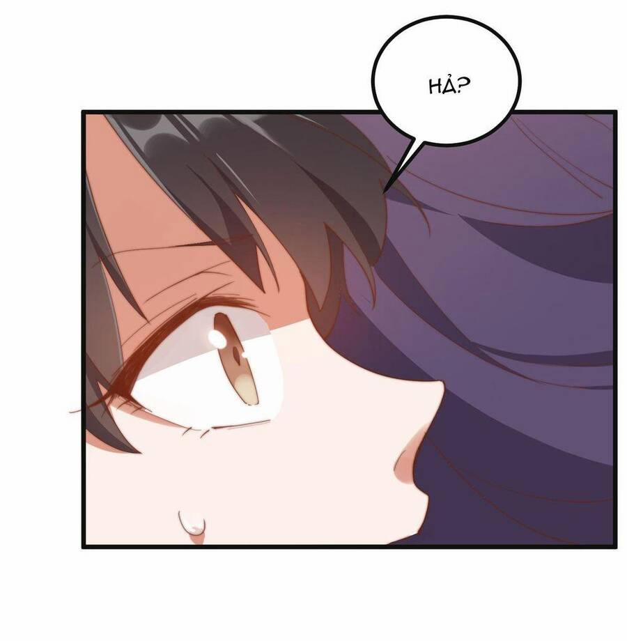 Bạn Gái Của Tôi Rất Kì Lạ 9 trang 10