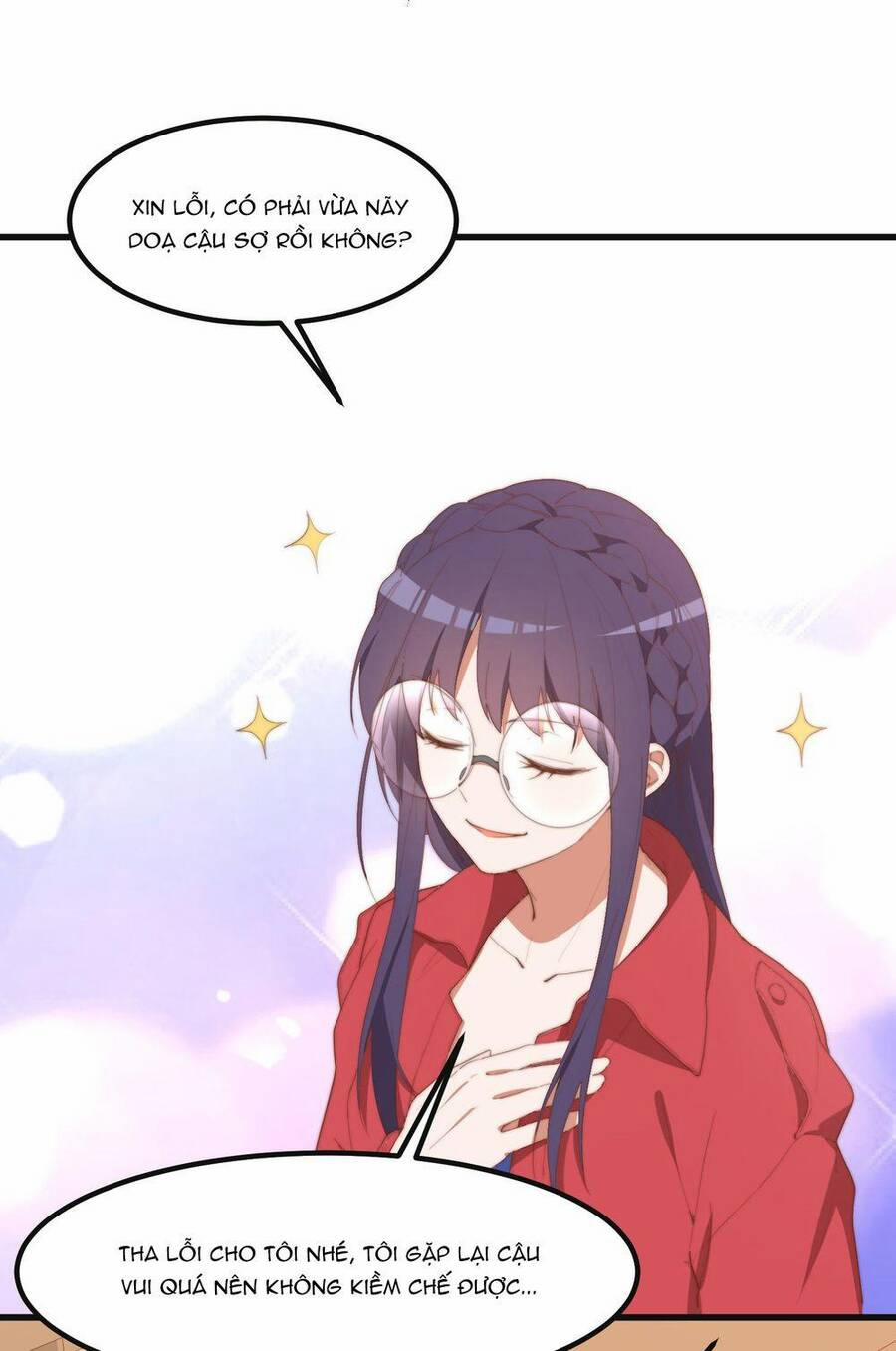 Bạn Gái Của Tôi Rất Kì Lạ 9 trang 6