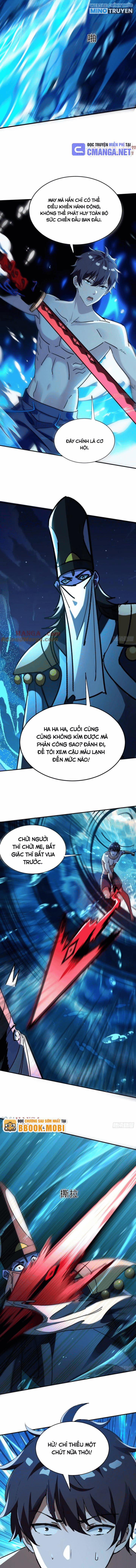 Bạn Gái Của Tôi Toàn Là Truyền Thuyết 103 trang 1