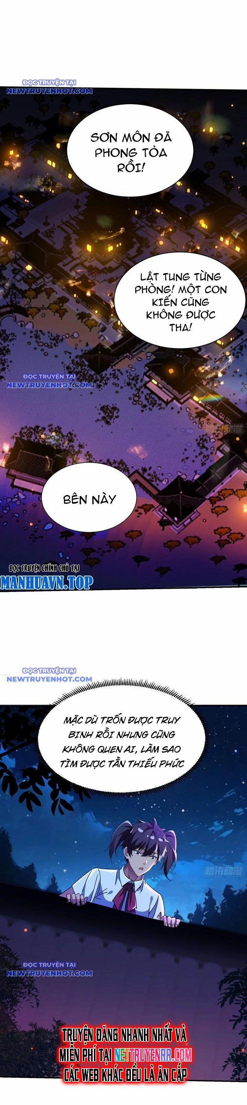 Bạn Gái Của Tôi Toàn Là Truyền Thuyết 119 trang 1