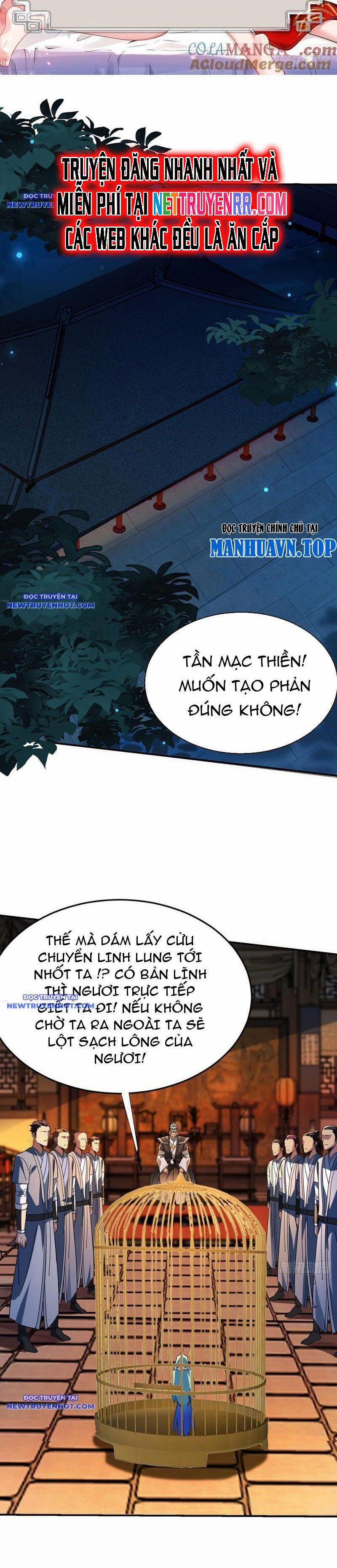 Bạn Gái Của Tôi Toàn Là Truyền Thuyết 120 trang 1