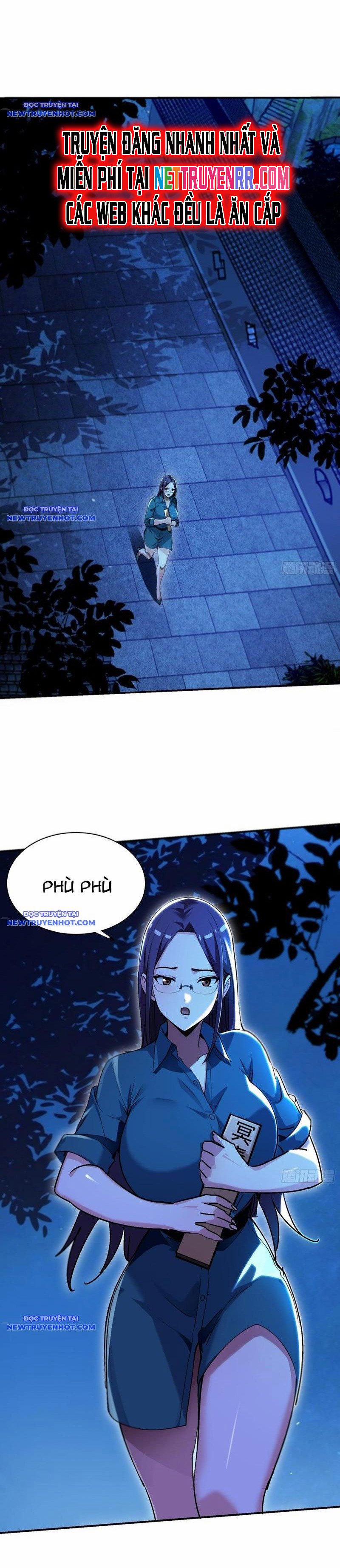 Bạn Gái Của Tôi Toàn Là Truyền Thuyết 120 trang 10