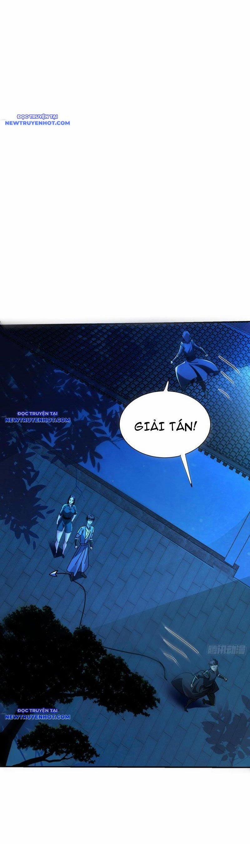 Bạn Gái Của Tôi Toàn Là Truyền Thuyết 120 trang 15