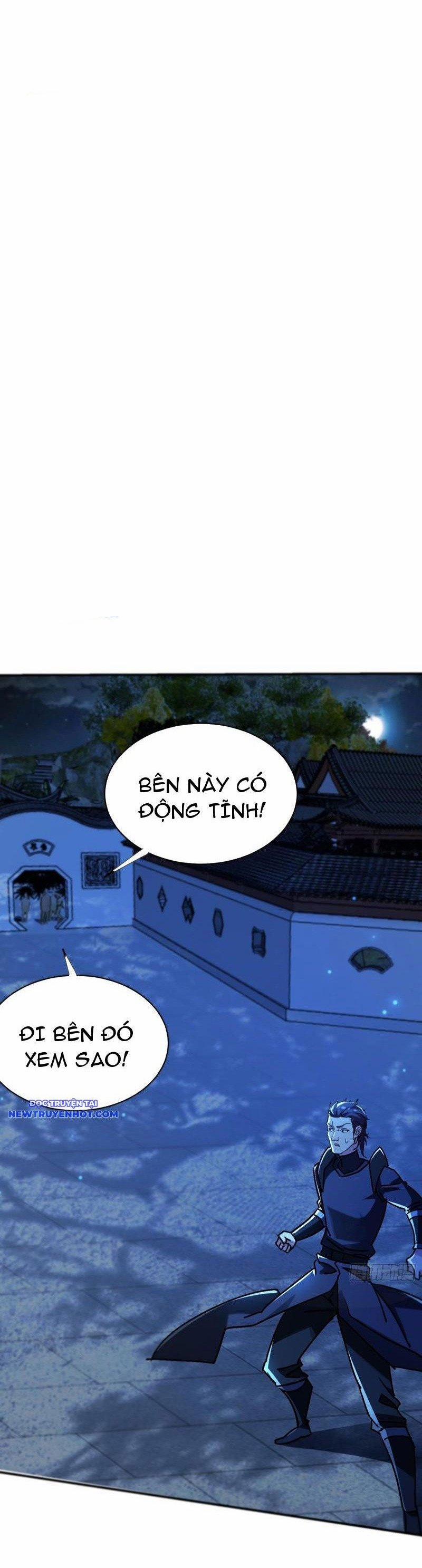 Bạn Gái Của Tôi Toàn Là Truyền Thuyết 120 trang 18