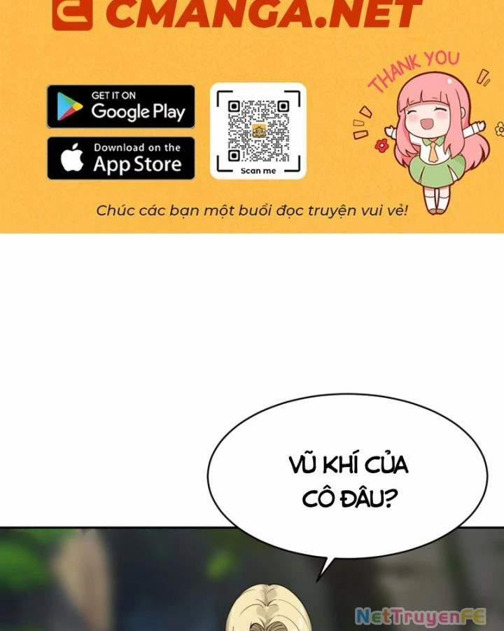 Bạn Gái Của Tôi Toàn Là Truyền Thuyết 16 trang 1