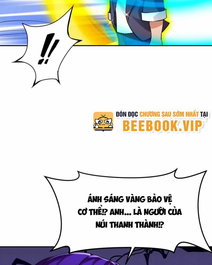 Bạn Gái Của Tôi Toàn Là Truyền Thuyết 2 trang 18