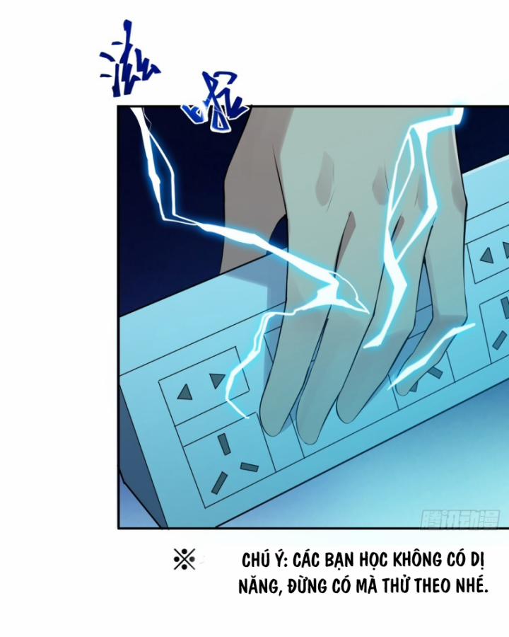 Bạn Gái Của Tôi Toàn Là Truyền Thuyết 2 trang 58