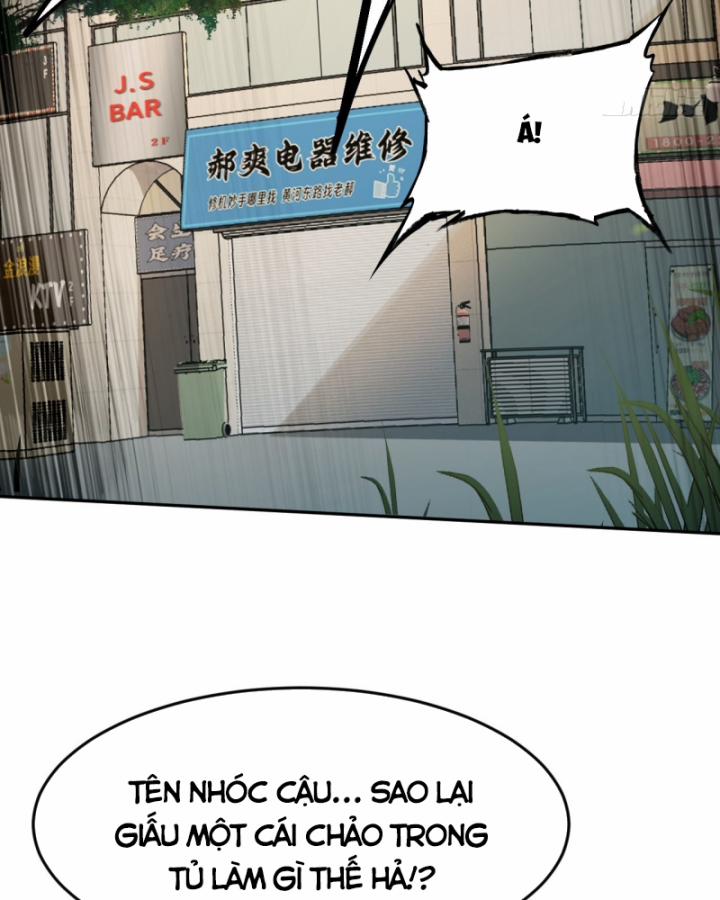 Bạn Gái Của Tôi Toàn Là Truyền Thuyết 2 trang 67