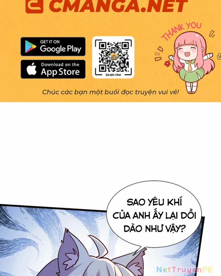 Bạn Gái Của Tôi Toàn Là Truyền Thuyết 57 trang 1