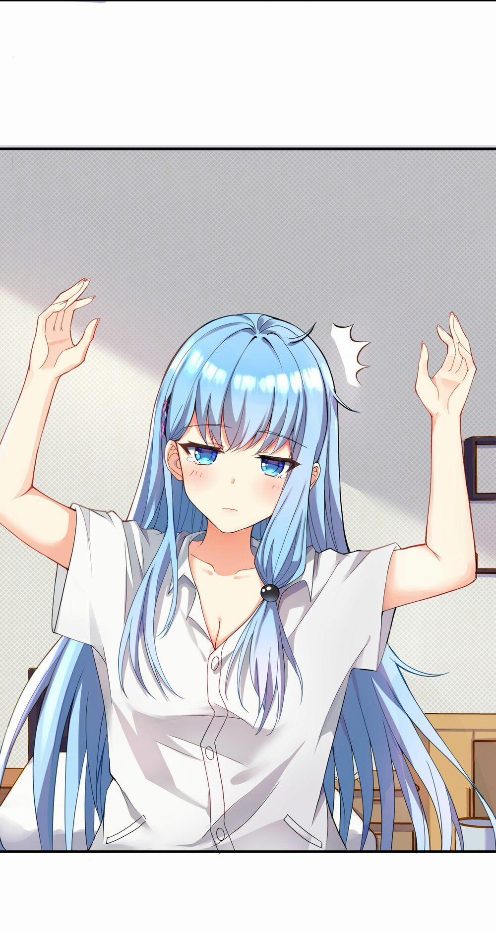 Bạn Gái Cùng Phòng 1 trang 11