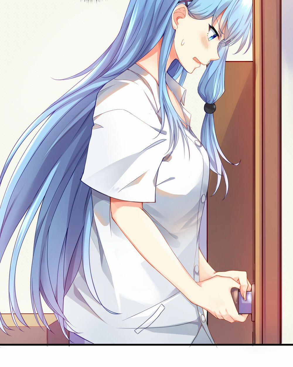 Bạn Gái Cùng Phòng 1 trang 17