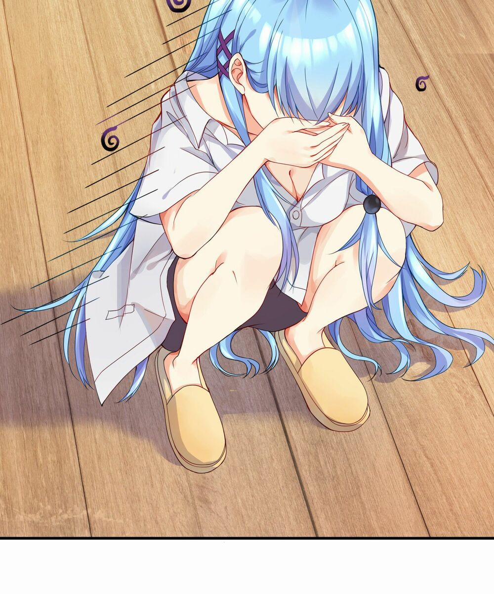 Bạn Gái Cùng Phòng 1 trang 26