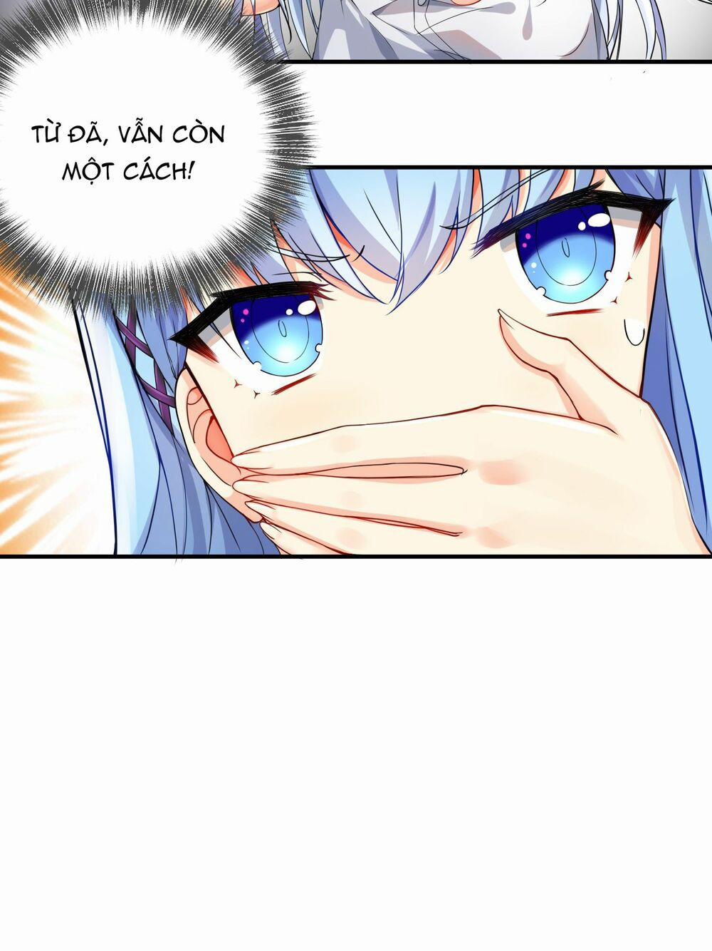 Bạn Gái Cùng Phòng 1 trang 36