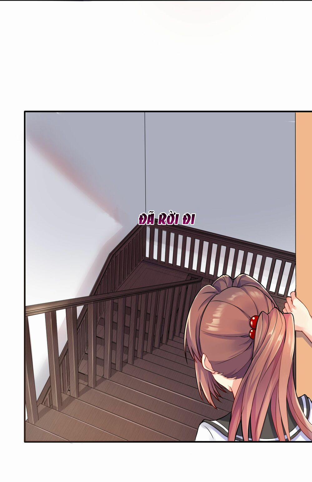 Bạn Gái Cùng Phòng 1 trang 53