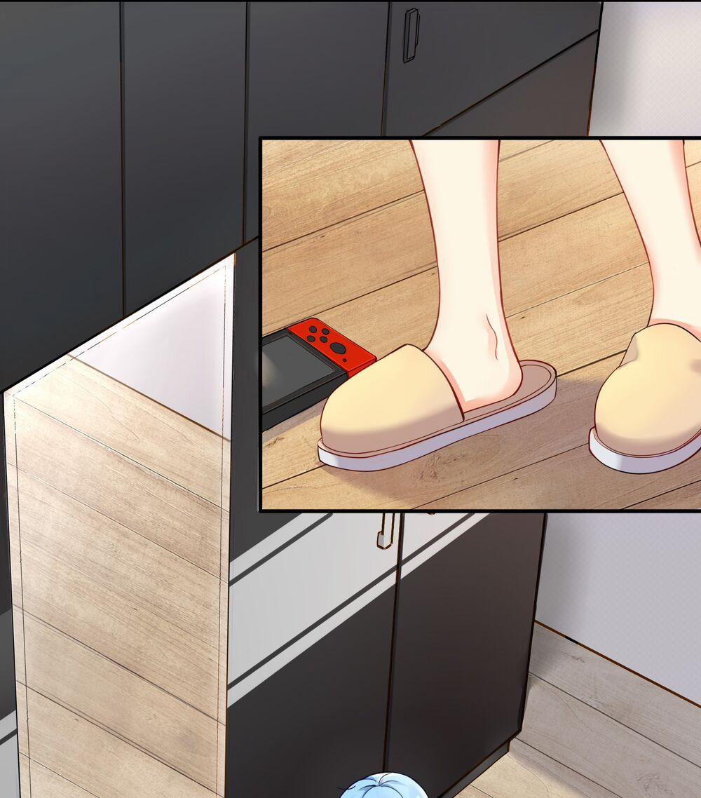 Bạn Gái Cùng Phòng 1 trang 7