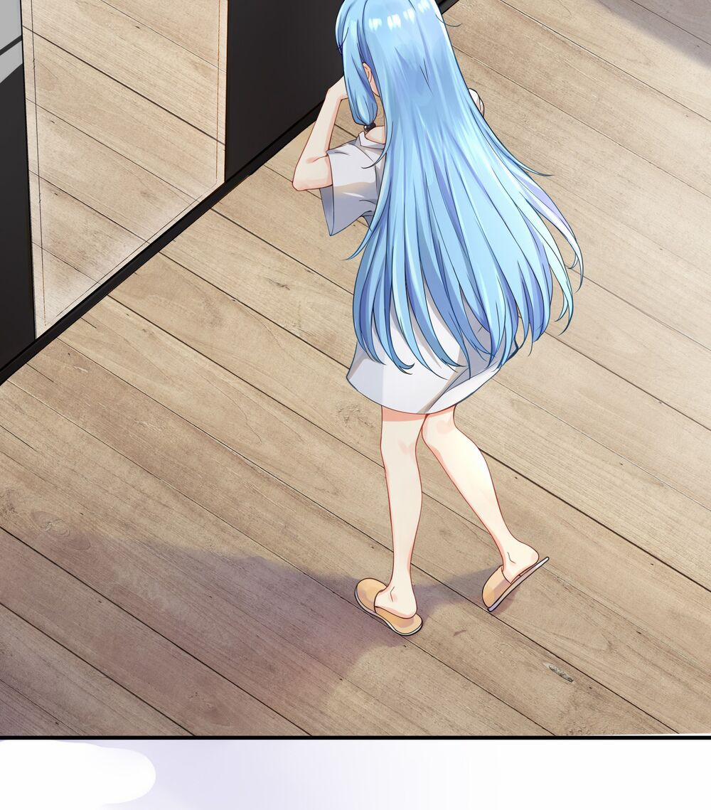 Bạn Gái Cùng Phòng 1 trang 8