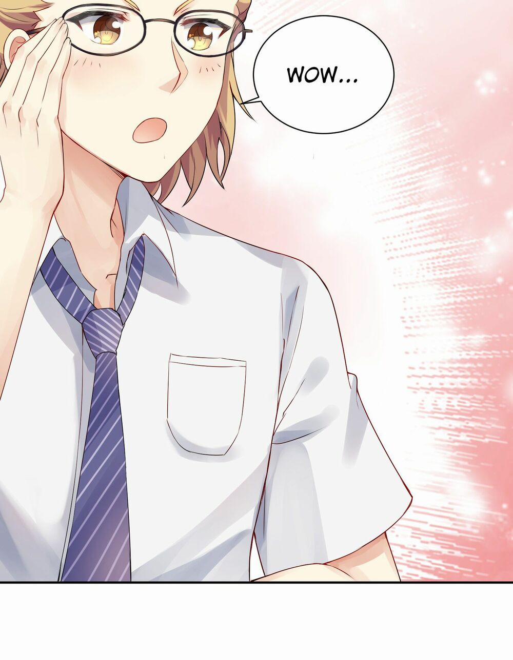 Bạn Gái Cùng Phòng 2 trang 22