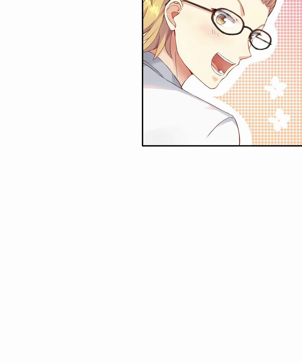 Bạn Gái Cùng Phòng 2 trang 28